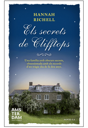 Els secrets de Clifftops