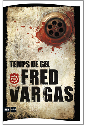 Temps de gel